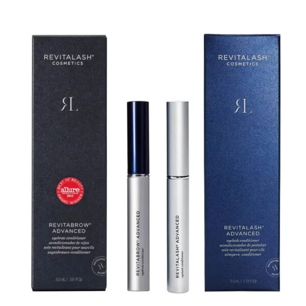 24-Hour Waterproof Curling Lengthening Eyelash Serum